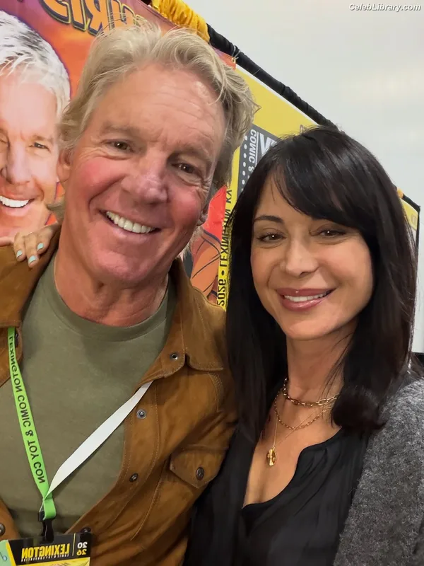 Catherine Bell photo 18 of 179