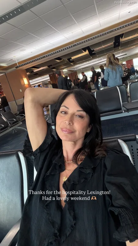 Catherine Bell photo 20 of 179