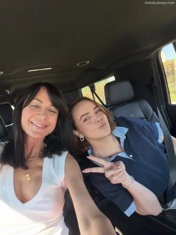 Catherine Bell photo 23 of 179