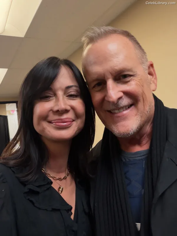 Catherine Bell photo 7 of 179
