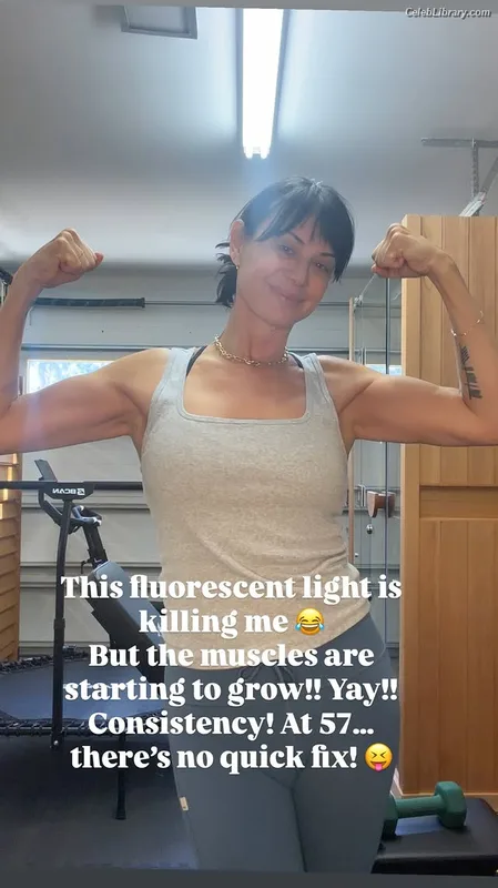 Catherine Bell photo 13 of 179
