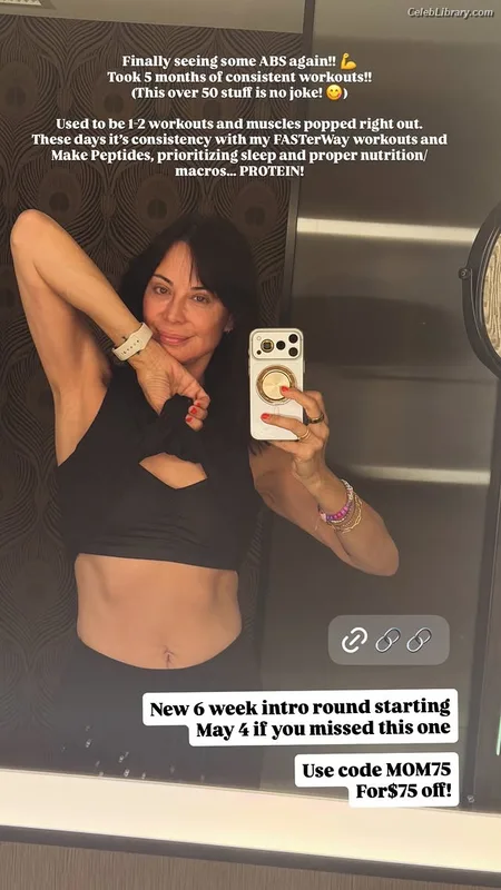 Catherine Bell photo 17 of 179
