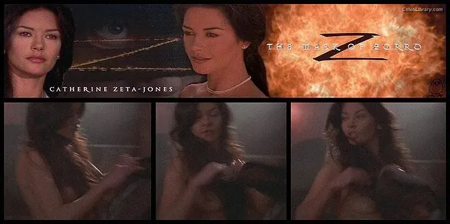 Catherine Zeta Jones photo 17 of 86