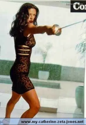 Catherine Zeta Jones photo 8 of 87