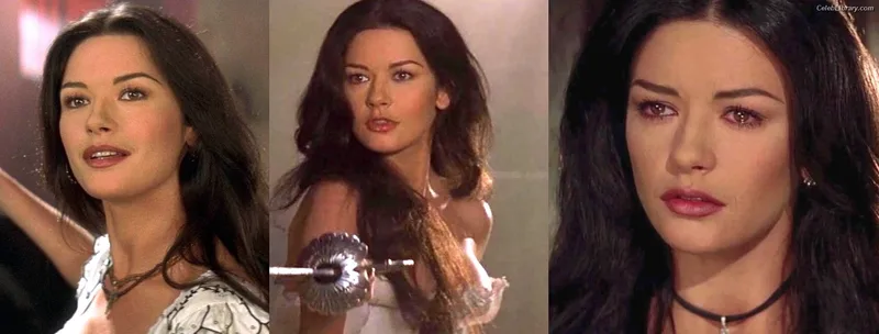 Catherine Zeta Jones photo 13 of 87