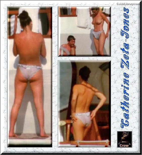 Catherine Zeta Jones photo 14 of 87