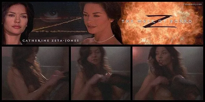 Catherine Zeta Jones photo 17 of 87