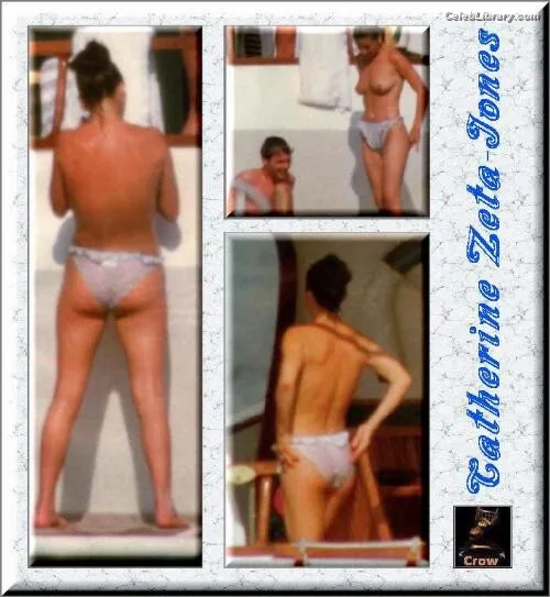 Catherine Zeta Jones photo 21 of 87