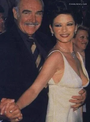 Catherine Zeta Jones photo 5 of 87