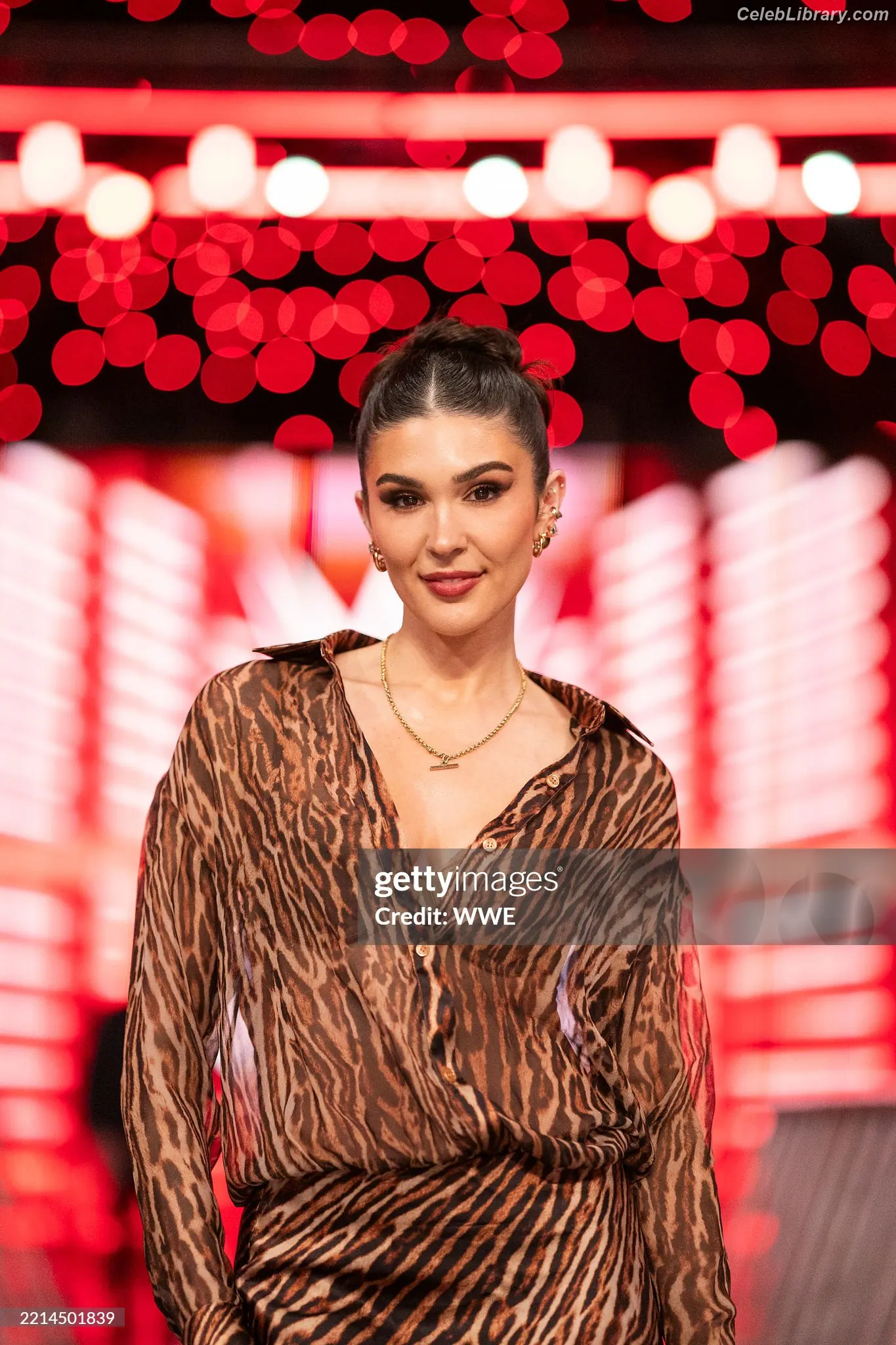 Cathy Kelley photo 11 of 1410
