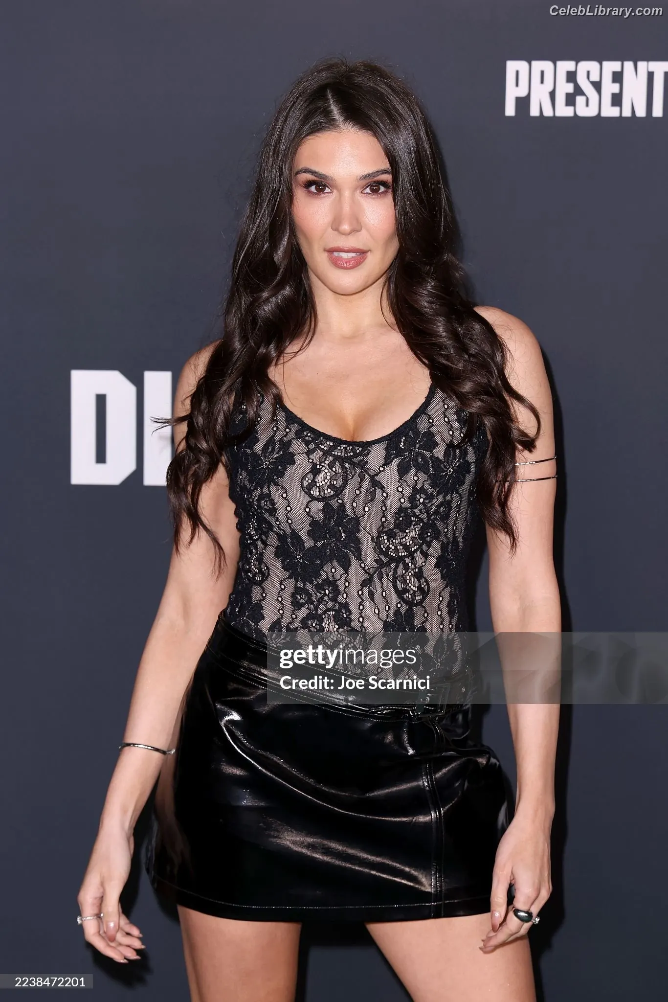 Cathy Kelley photo 19 of 1410