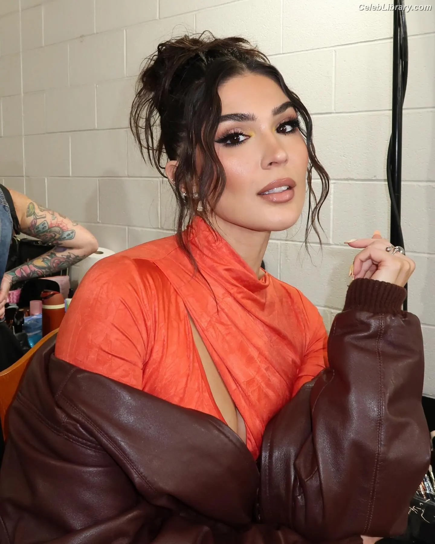 Cathy Kelley photo 5 of 1410