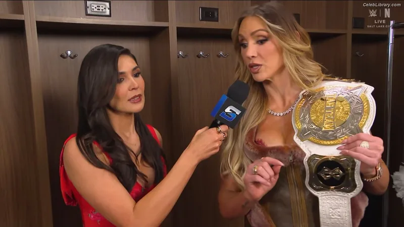 Cathy Kelley photo 11 of 1427