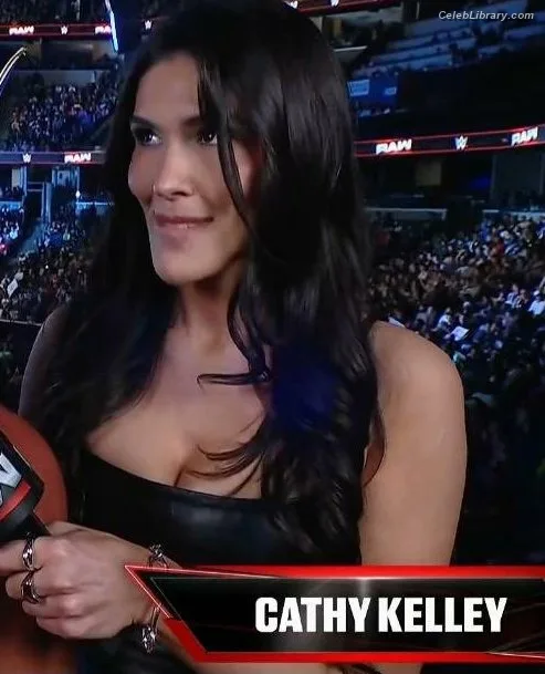 Cathy Kelley photo 24 of 1427