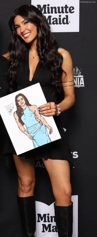 Cathy Kelley photo 7 of 1427