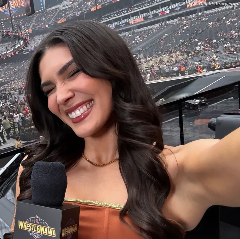 Cathy Kelley photo 21 of 1427