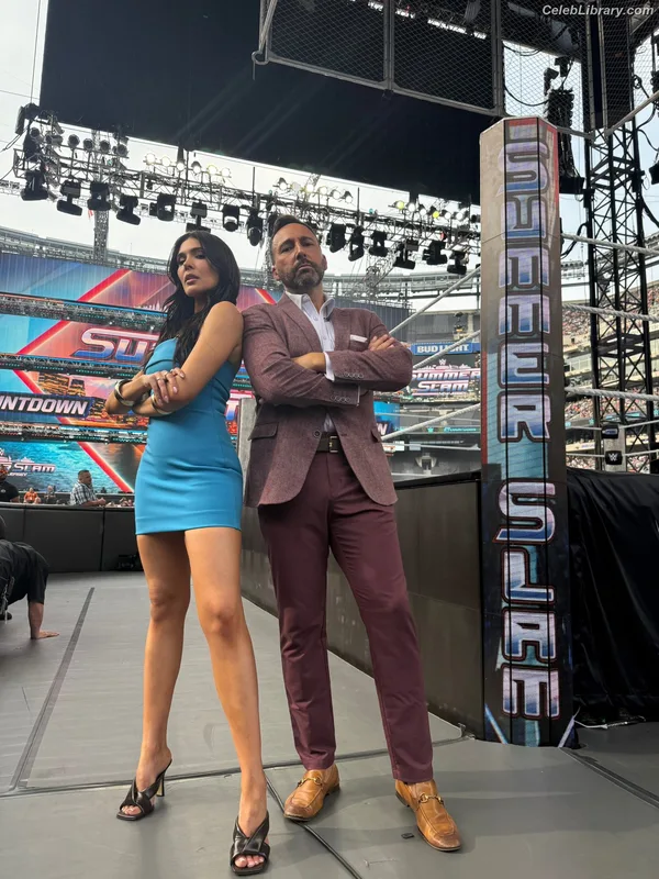 Cathy Kelley photo 3 of 1427