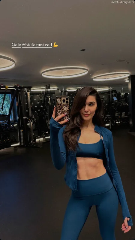 Cathy Kelley photo 20 of 1427