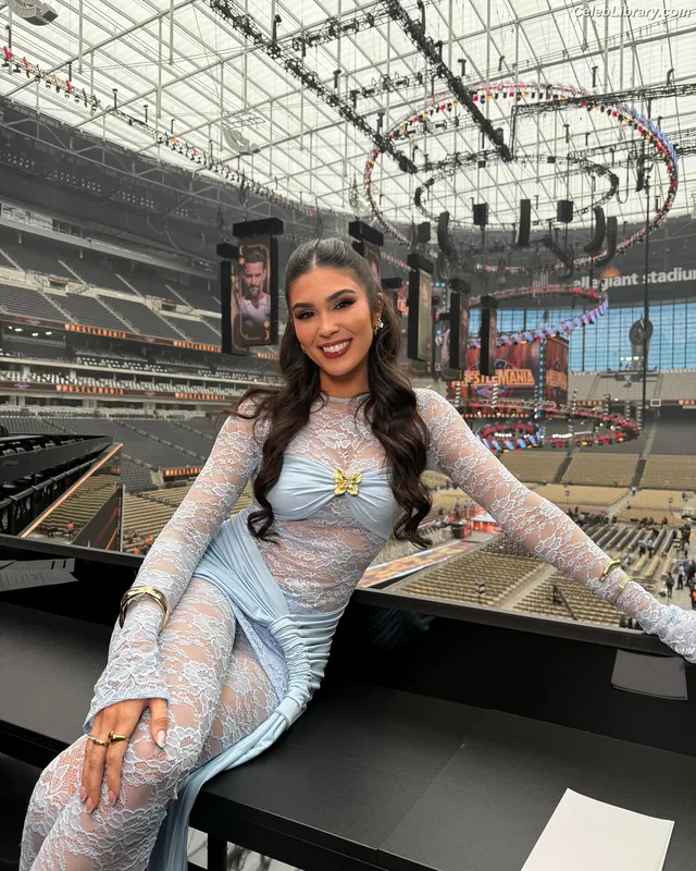 Cathy Kelley photo 6 of 1427