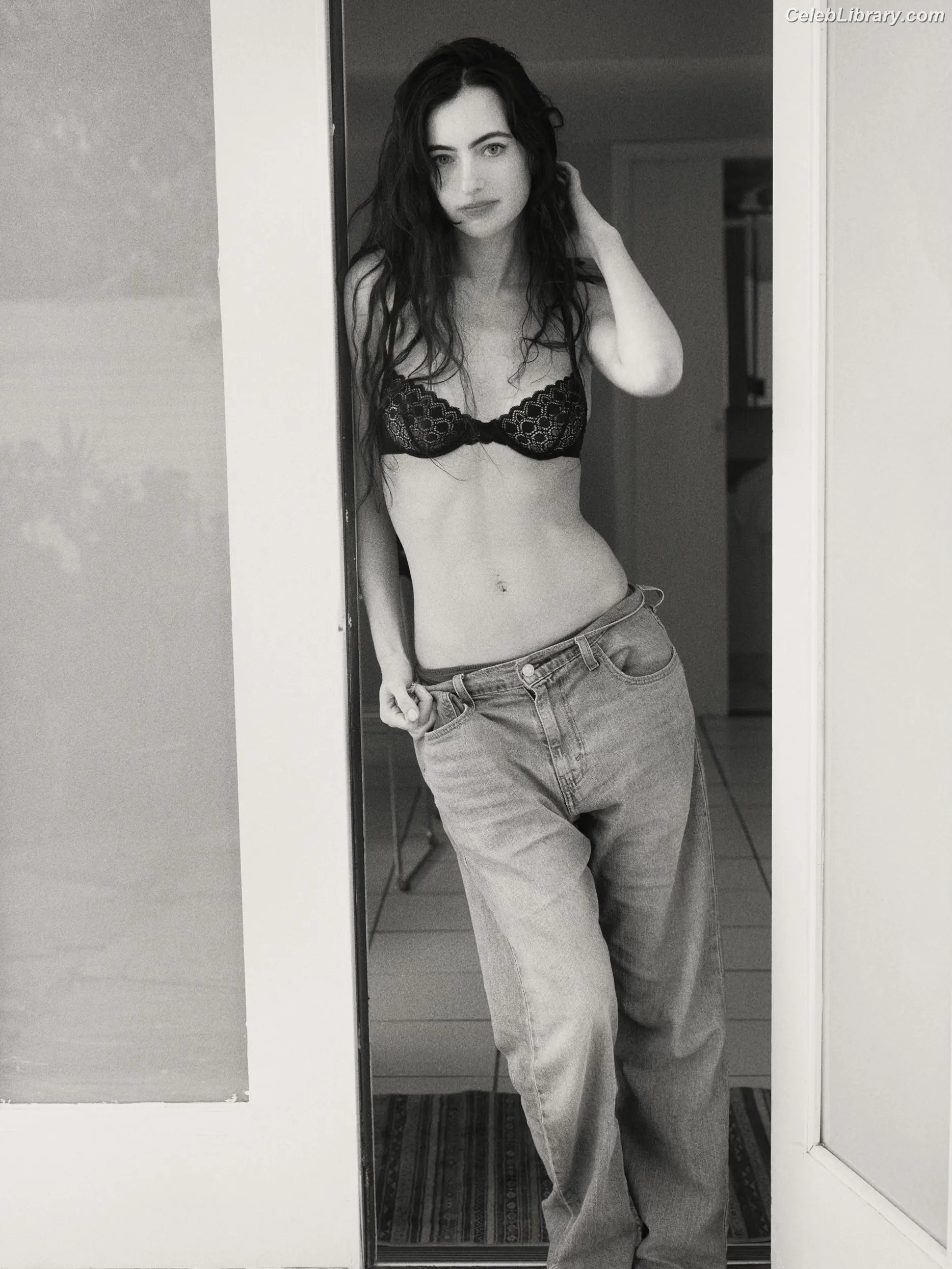 Cazzie david photo 1 of 155