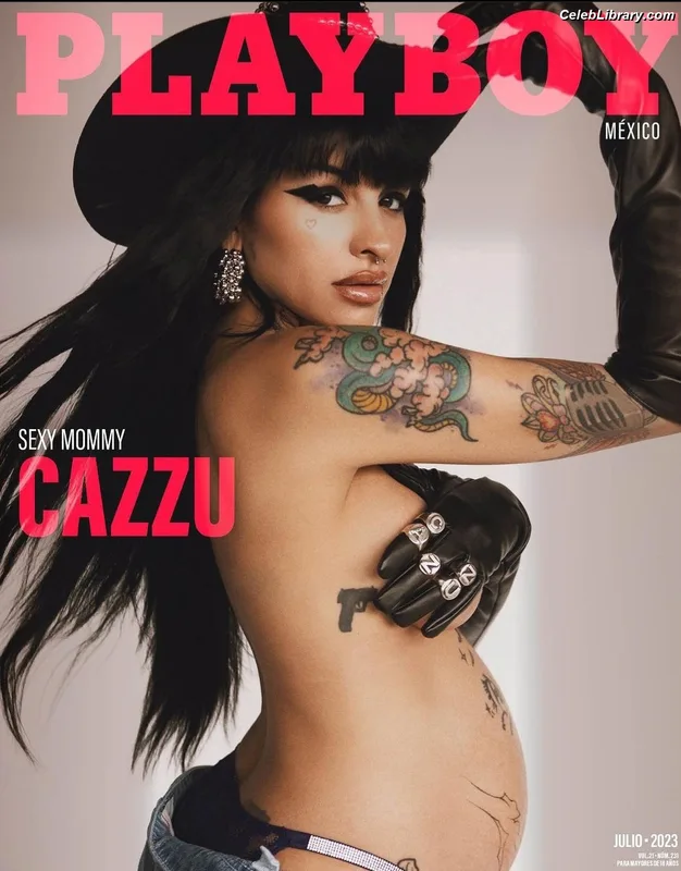 Cazzu photo 15 of 54