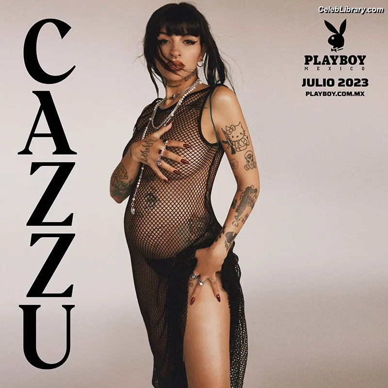 Cazzu photo 22 of 54