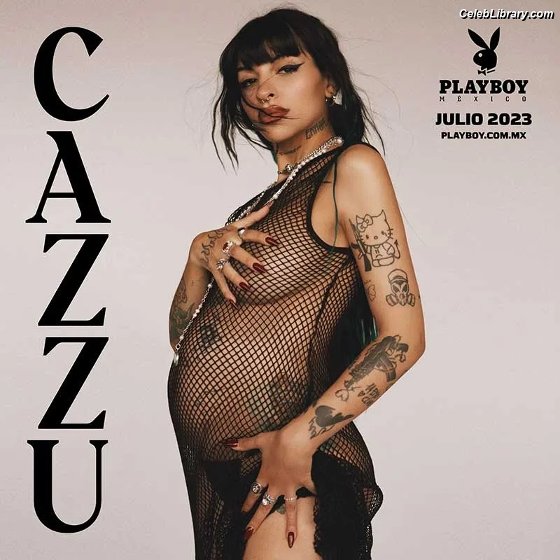 Cazzu photo 23 of 54
