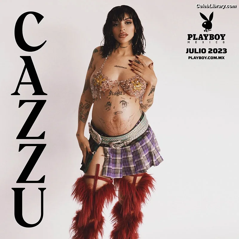 Cazzu photo 24 of 54