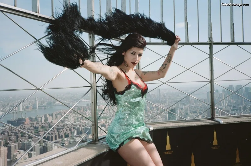 Cazzu photo 12 of 54