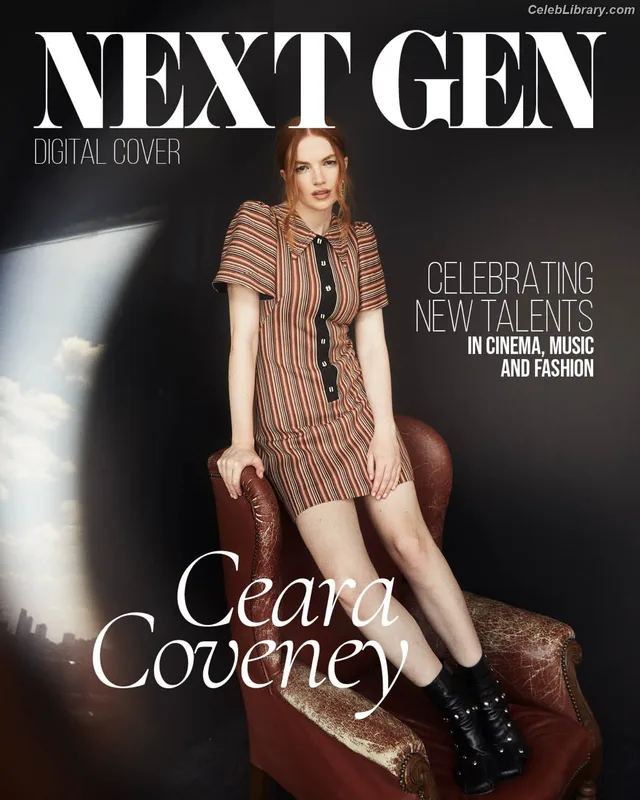 Ceara Coveney photo 21 of 47