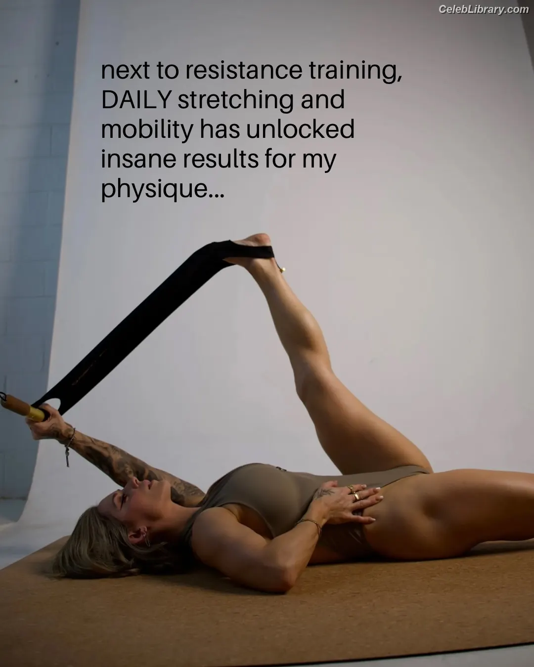 Celeste Bonin photo 9 of 684