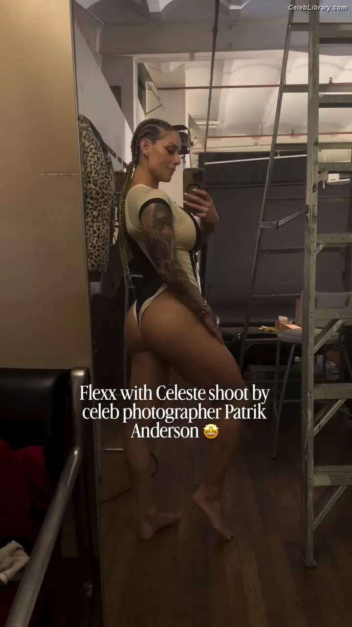 Celeste Bonin photo 5 of 684