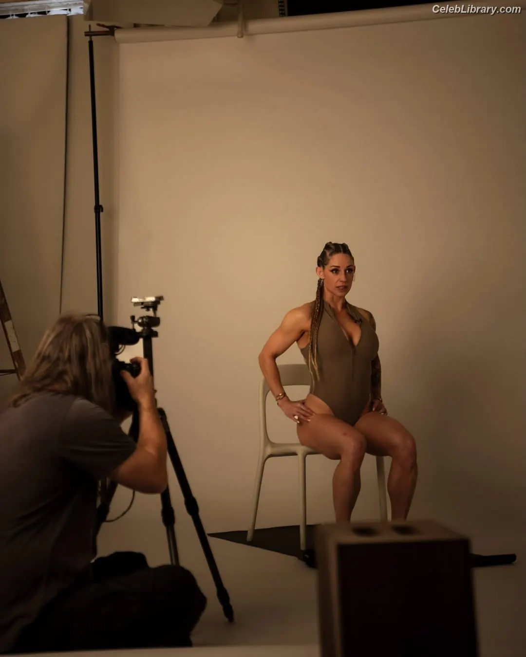 Celeste Bonin photo 15 of 684
