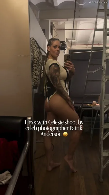 Celeste Bonin photo 6 of 681