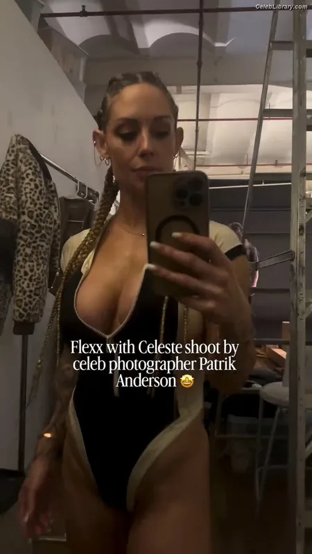 Celeste Bonin photo 7 of 681