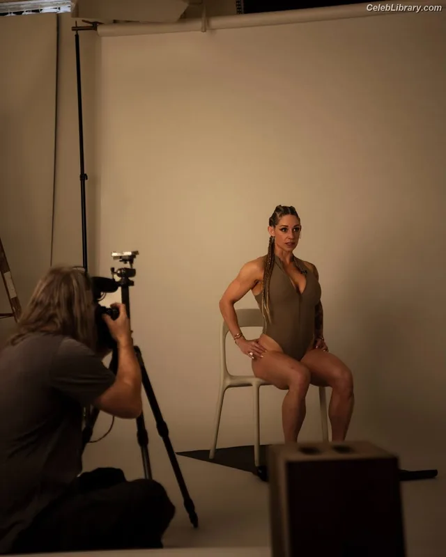 Celeste Bonin photo 15 of 681