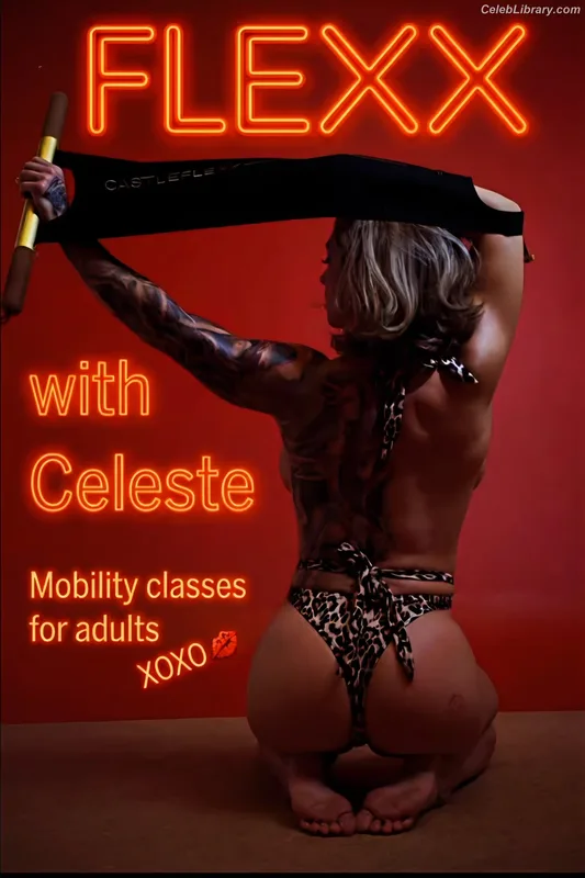 Celeste Bonin photo 4 of 681
