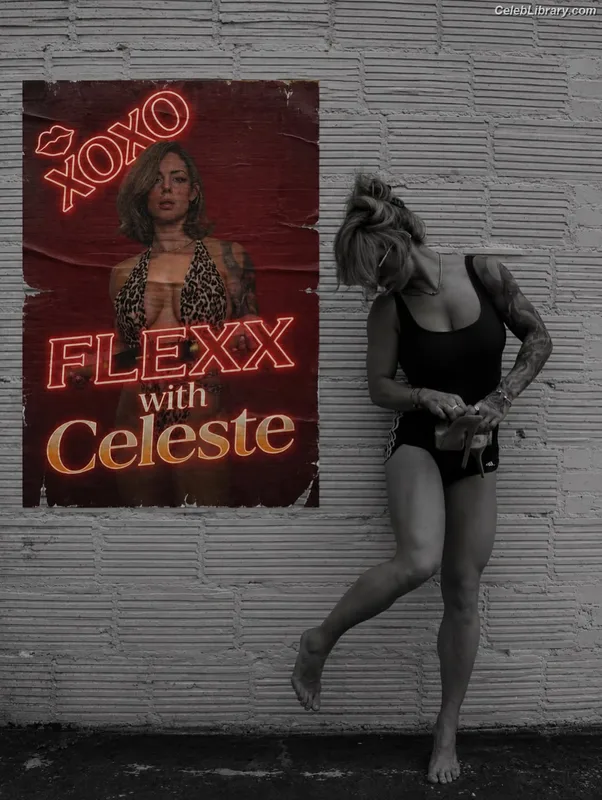 Celeste Bonin photo 17 of 681