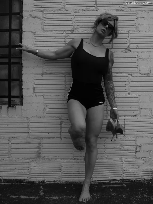 Celeste Bonin photo 18 of 681