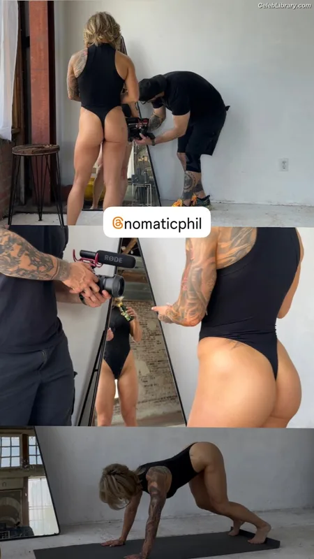 Celeste Bonin photo 5 of 681