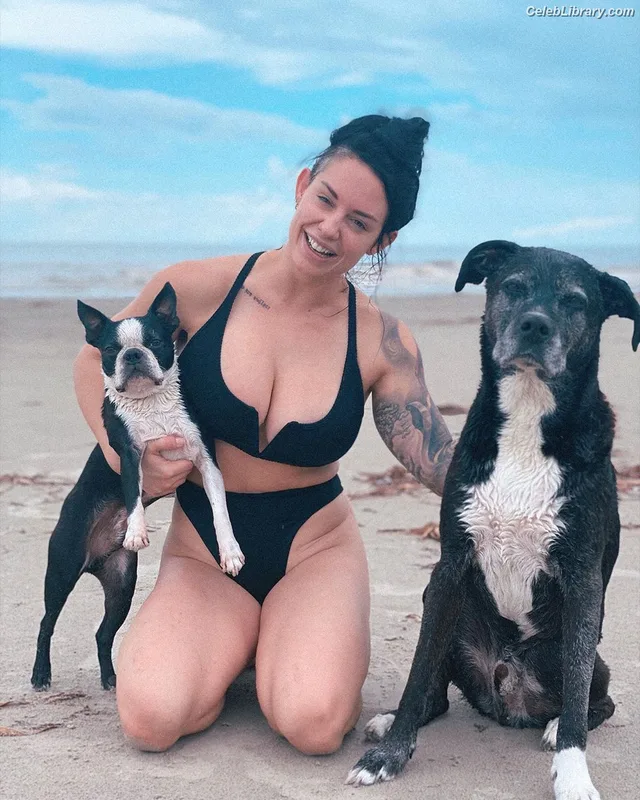 Celeste Bonin photo 8 of 681