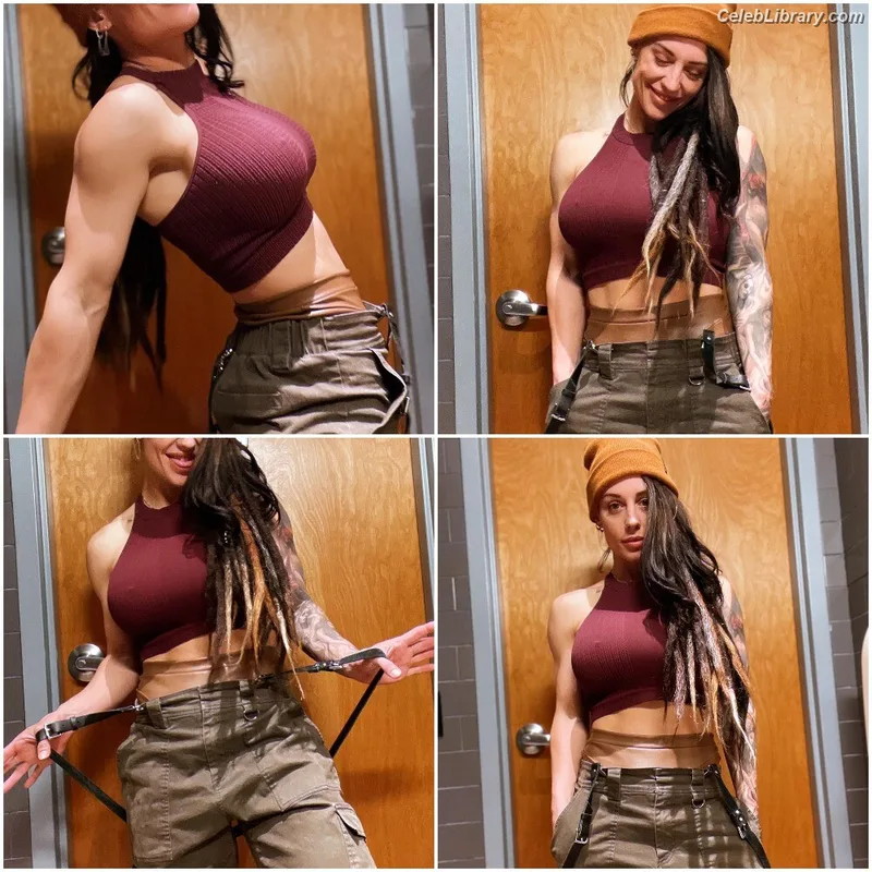 Celeste Bonin photo 15 of 681