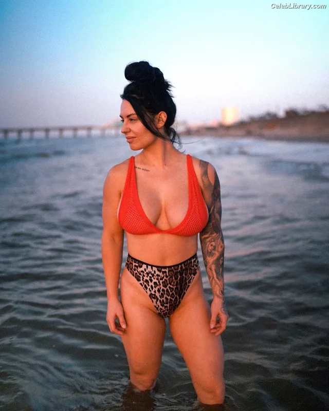 Celeste Bonin photo 14 of 681