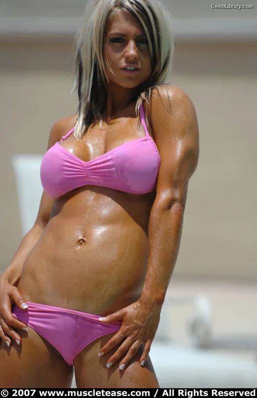 Celeste Bonin photo 21 of 681