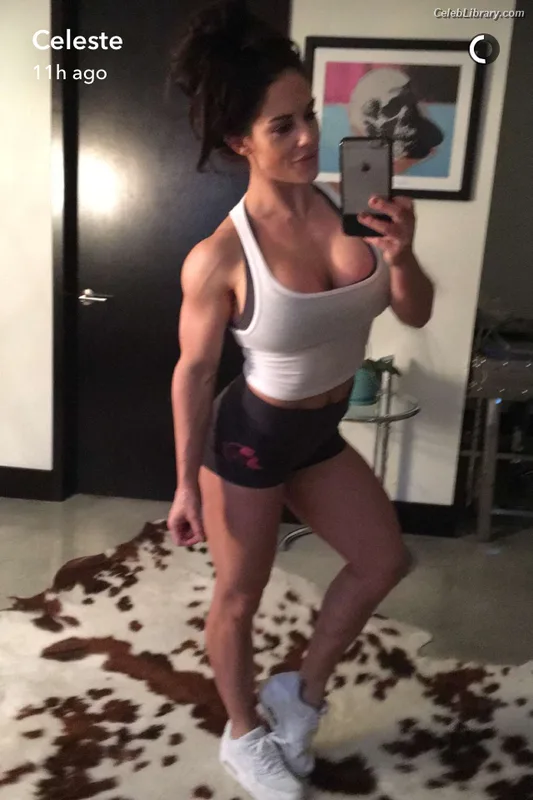 Celeste Bonin photo 17 of 681