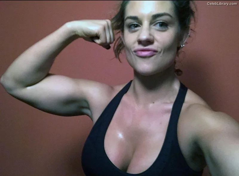 Celeste Bonin photo 24 of 681