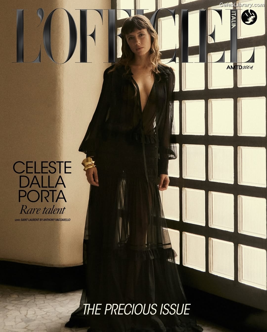 Celeste Dalla Porta photo 15 of 43