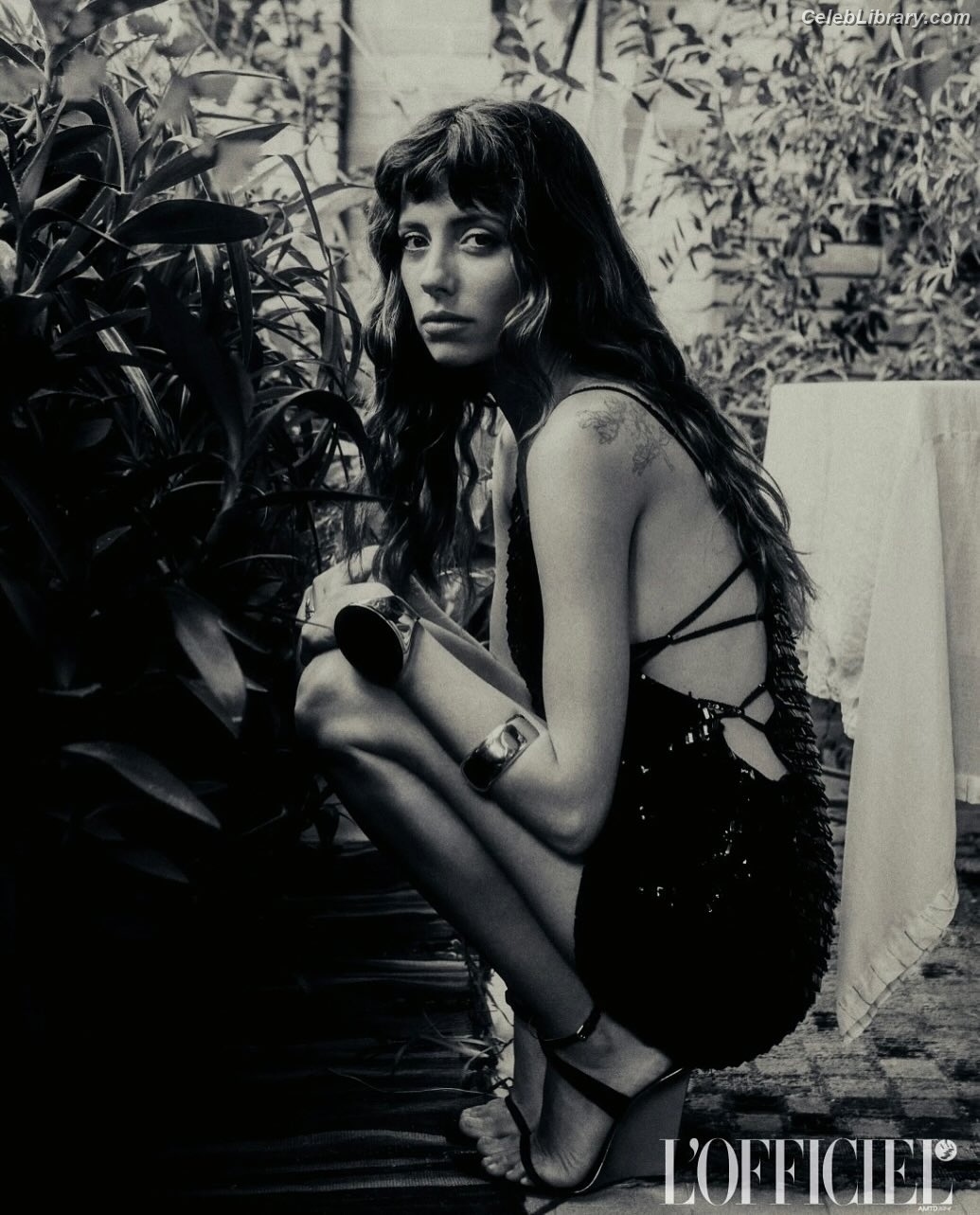 Celeste Dalla Porta photo 16 of 43