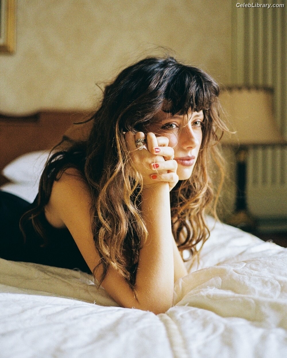 Celeste Dalla Porta photo 19 of 43
