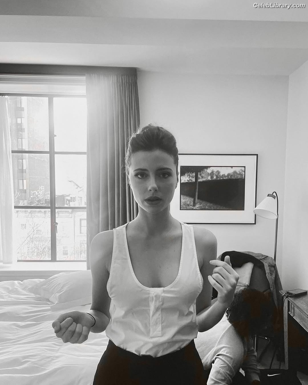 Celeste Dalla Porta photo 23 of 43